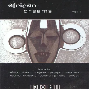 Ashanti - Crocket's Theme