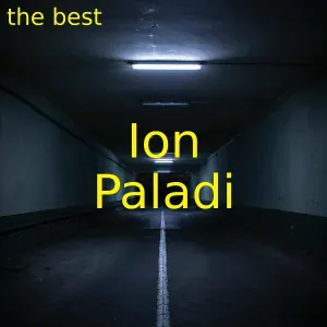 ION PALADI - BINE CA M-AM INSURAT