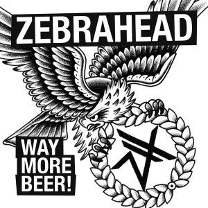 Zebrahead - Playmate of the Year (Live)