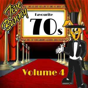 Jive Bunny - Dancing Queen