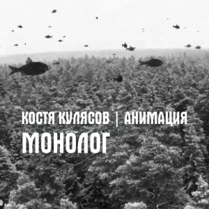 АнимациЯ, Костя Кулясов - Монолог