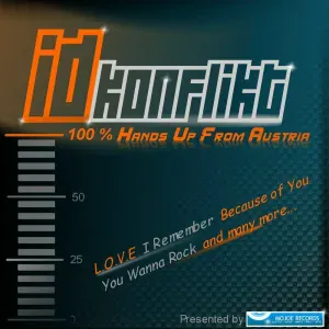 Id-Konflikt - I Remember