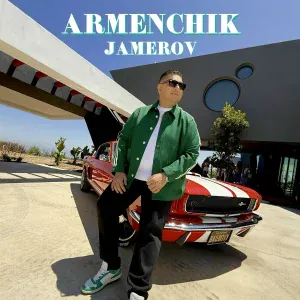 Armenchik - Jamerov