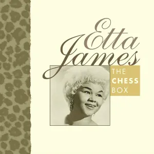 Etta James - These Foolish Things (Remind Me Of You)