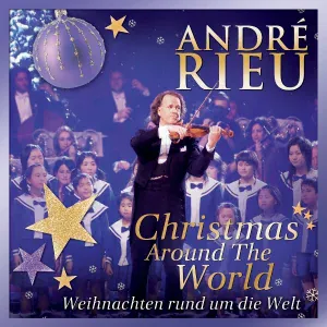 André Rieu - Star Of Bethlehem