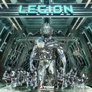Atom Music Audio - Attack