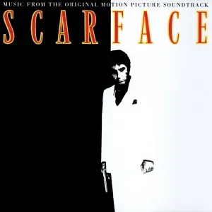 Giorgio Moroder - Tony's Theme