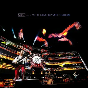 Muse - Supermassive Black Hole