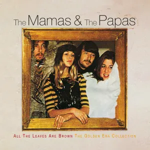 The Mamas & The Papas - Dancing In The Street