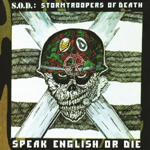 S.O.D. Stormtroopers of Death - Kill Yourself (Live in Tokyo)