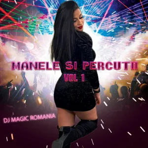 Dj Magic Romania - Esti Buna Pe Basi Si in Ciuda Imi Faci