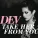 DEV - Take Her From You