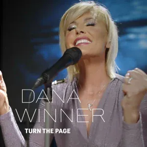 Dana Winner - Always Remember Us This Way