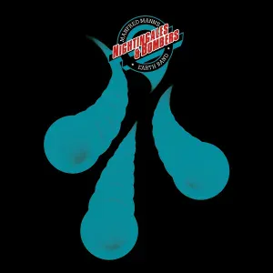 Manfred Mann's Earth Band - Spirits in the Night
