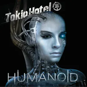 Tokio Hotel - Human Connect To Human