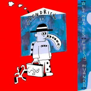 Ali Whales, Fiesy Wuander, b&dbbb feat. einfach so, Lobi9 - I Like Turtles