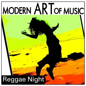 The Disco Kings - Reggae Night