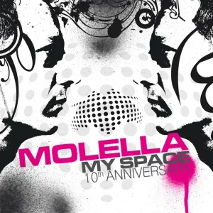 MOLELLA - Discotek People