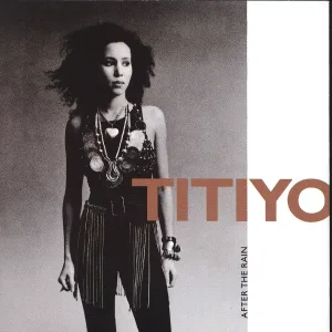 Titiyo feat. Papa Dee - After the Rain (feat. Papa Dee)