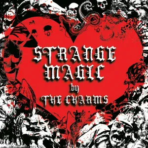 The Charms - The Wolf