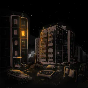 Иван Рейс - Килогерцы