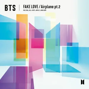 BTS - FAKE LOVE