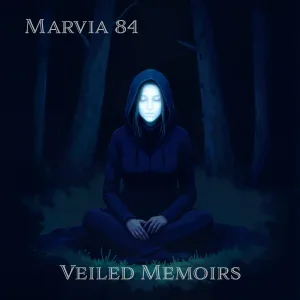 Marvia84 - Lone Wolf