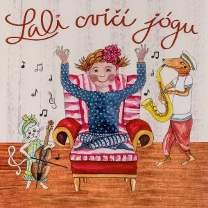 Lali jóga - Lali