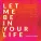 Alex Berti, Gloster, Lira feat. Estela Martin - Let Me Be in Your Life