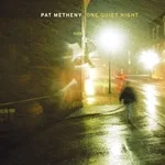 Pat Metheny - Last Train Home
