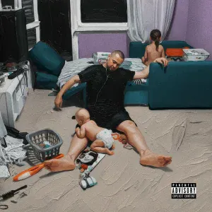 Туджи - Молодой