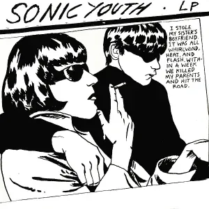 Sonic Youth - Titanium Expose