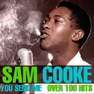 Sam Cooke - Mona Lisa