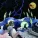 PRAQ! feat. Kay Elizabeth - Full Moon Colours