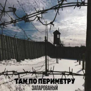 ЗАПАРОВАНЫЙ - Там по периметру