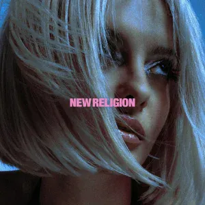 Bebe Rexha, Faithless - New Religion (Extended Mix)