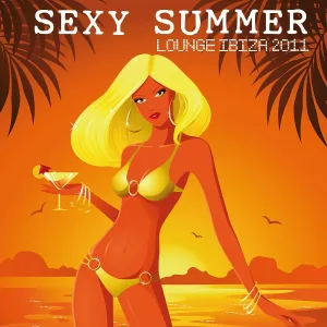 Sexy Summer Café Ibiza 2011 - Summer Song