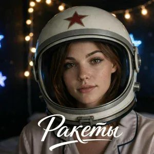 Niki D - Ракеты