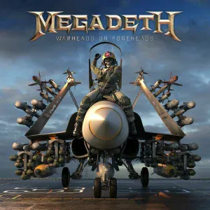 Megadeth - The Conjuring