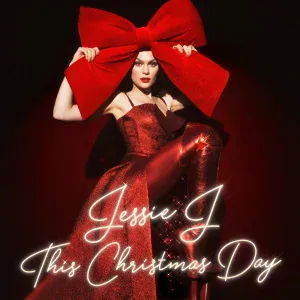 Jessie J feat. Boyz II Men - Winter Wonderland