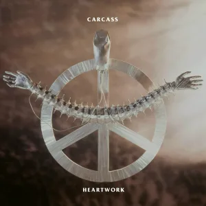Carcass - No Love Lost