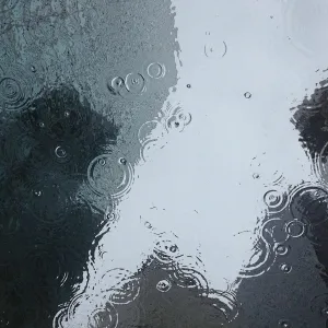 Meditative Music Guru, Thunder Storm, Mother Nature FX - Thunder Rain