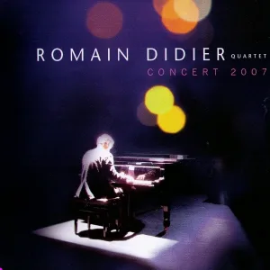 Romain Didier - Je me souviens