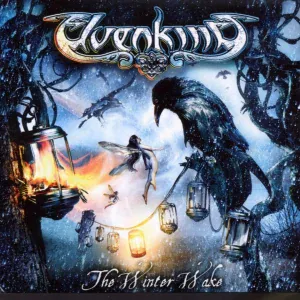 Elvenking - Swallowtail