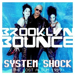Brooklyn Bounce - Your Mind