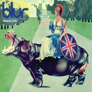 Blur feat. Phil Daniels - Parklife (feat. Phil Daniels)
