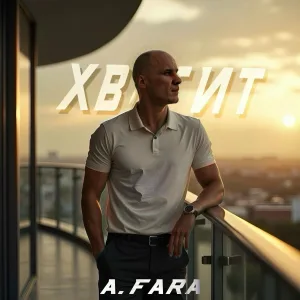 A.Fara - Хватит
