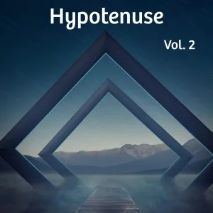 Hypotenuse - What We Leave Behind