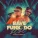 RONNY DJ, Mc Delux - Rave Funk do Popô