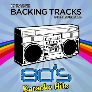 Paris Music - Desire (Originally Performed By U2) [Karaoke Version]